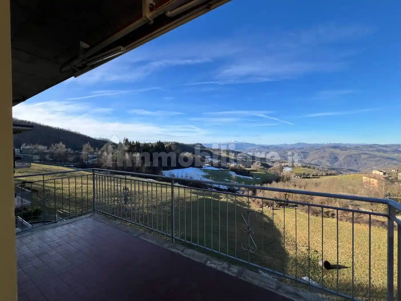 Appartamento in vendita a Zocca