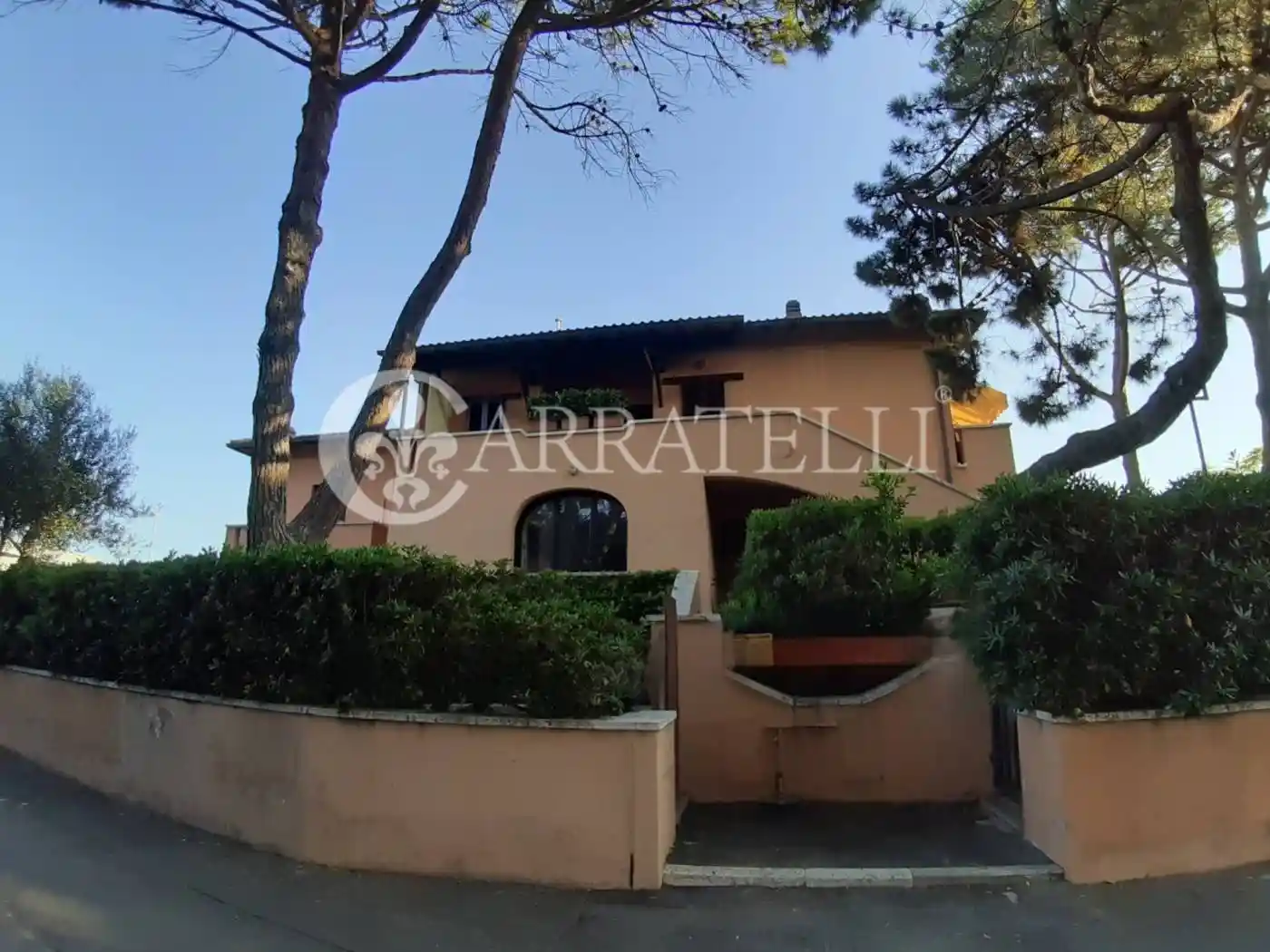 Appartamento in vendita a Castiglione della Pescaia