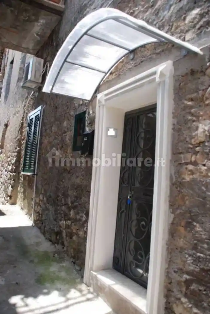 Appartamento in vendita a Morolo