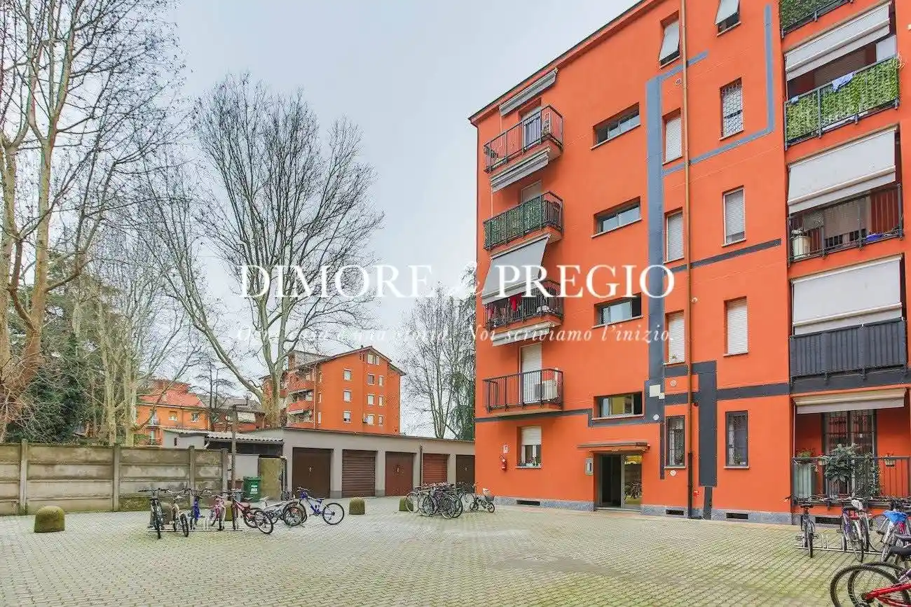 Appartamento in vendita a Pioltello