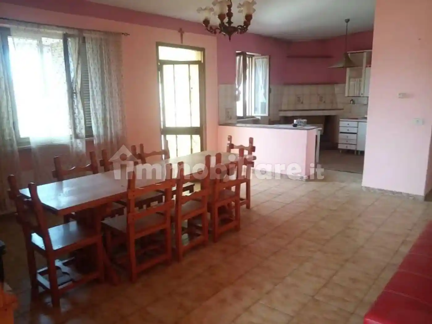 Appartamento in vendita a Alatri