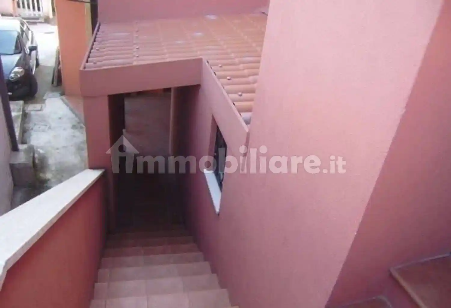 Appartamento in vendita a Ceccano