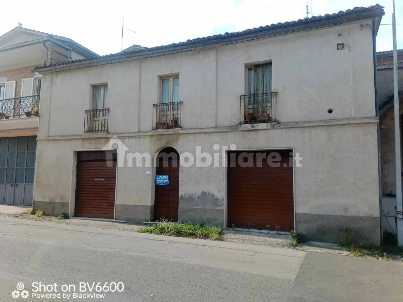 Villa in vendita a Ripi