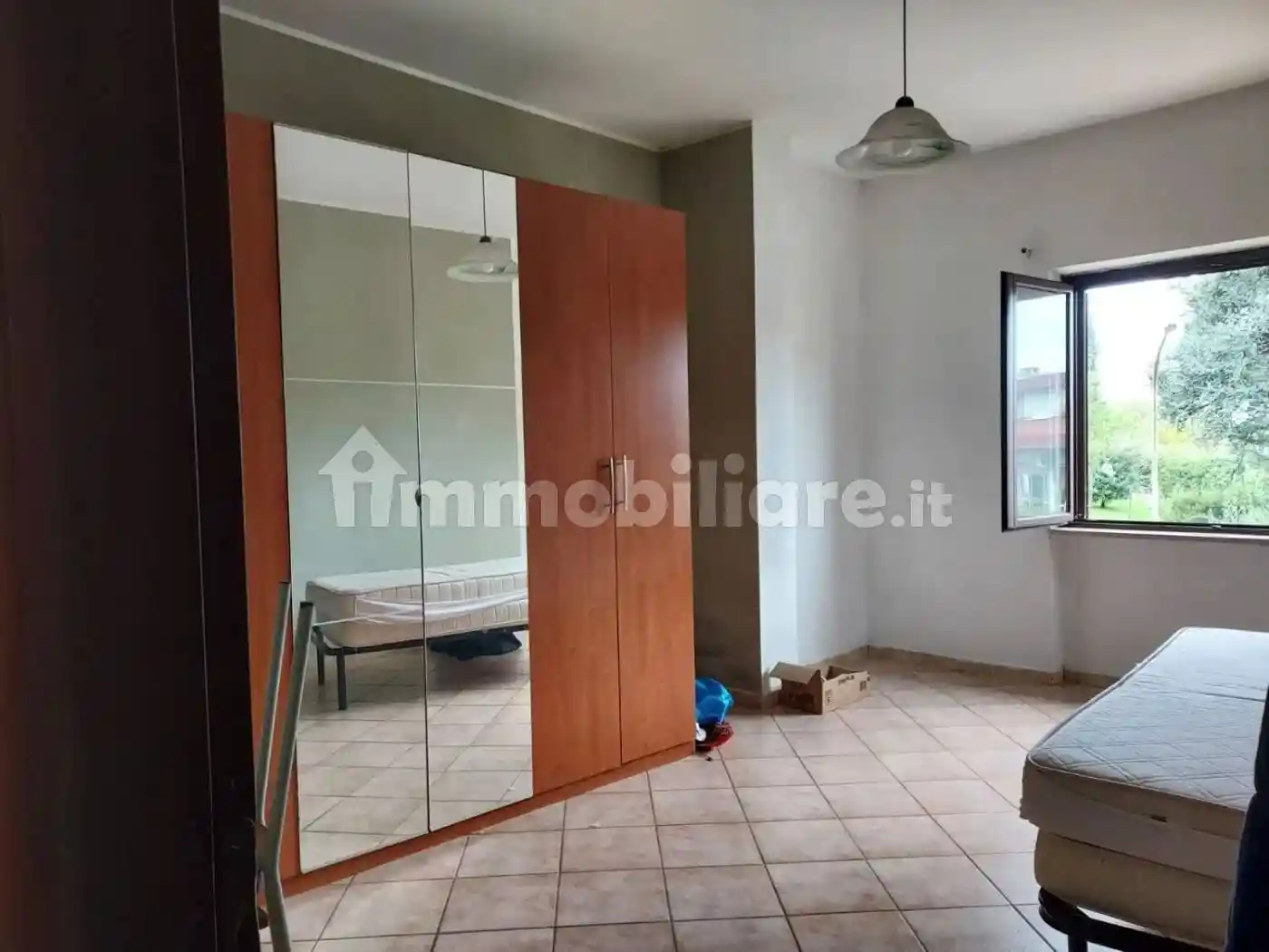 Appartamento in vendita a Frosinone