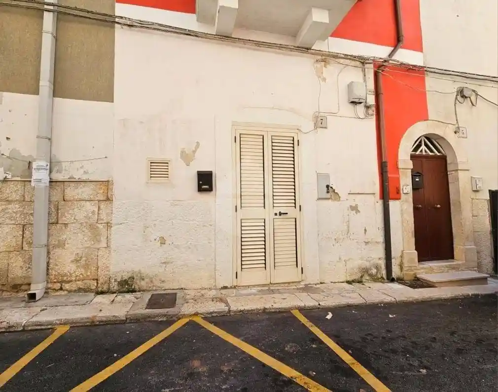 Appartamento in vendita a Palo del Colle