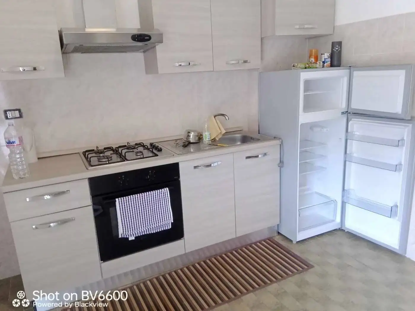 Appartamento in affitto a Alatri