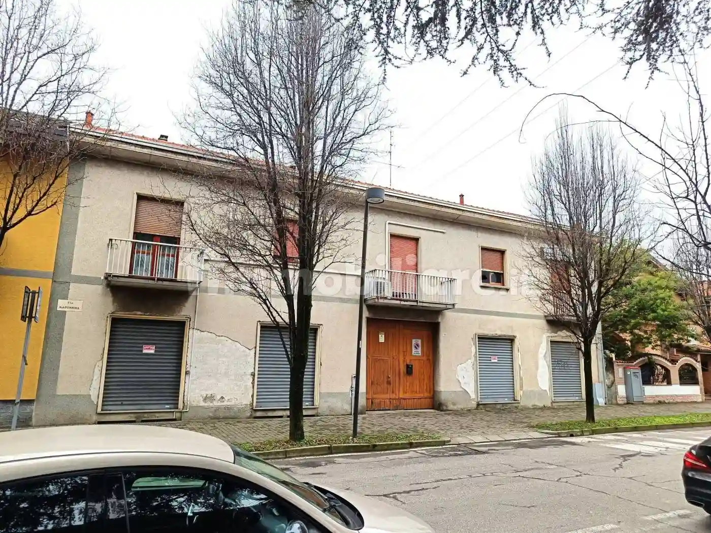 Palazzo - Edificio - foto 2