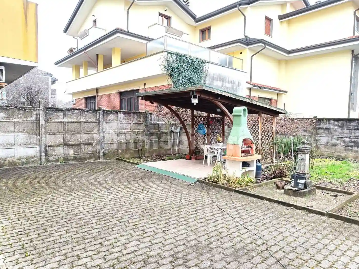 Palazzo - Edificio - foto 4