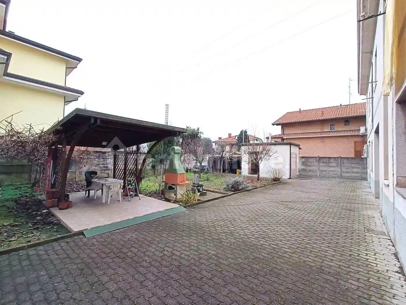 Palazzo - Edificio - foto 5