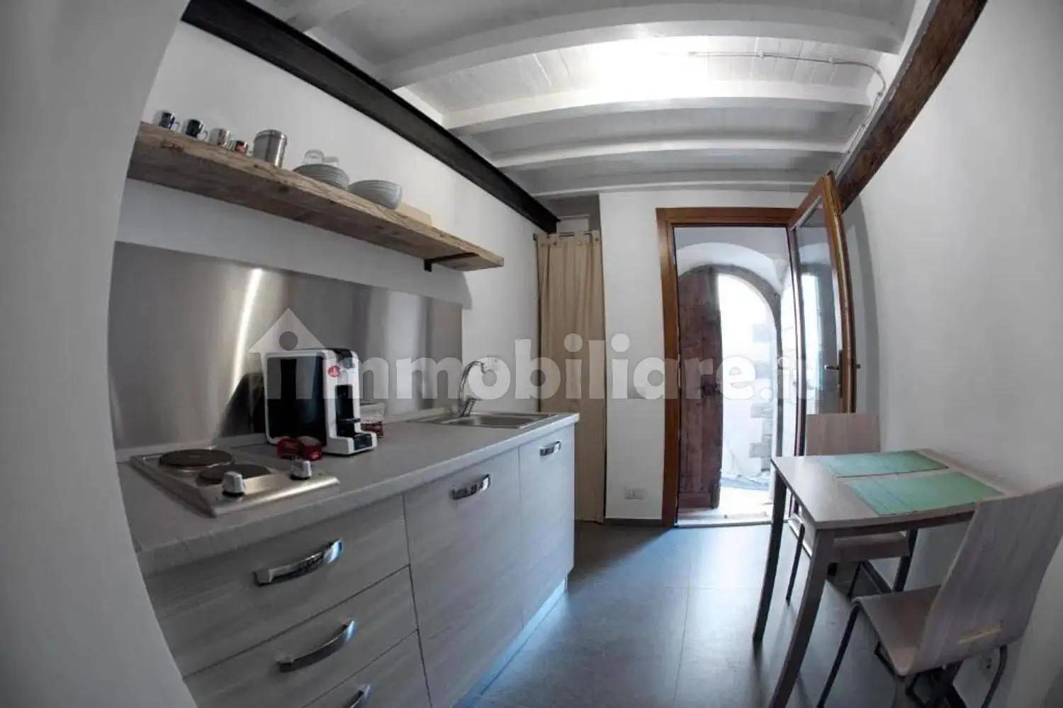 Appartamento in affitto a Patrica