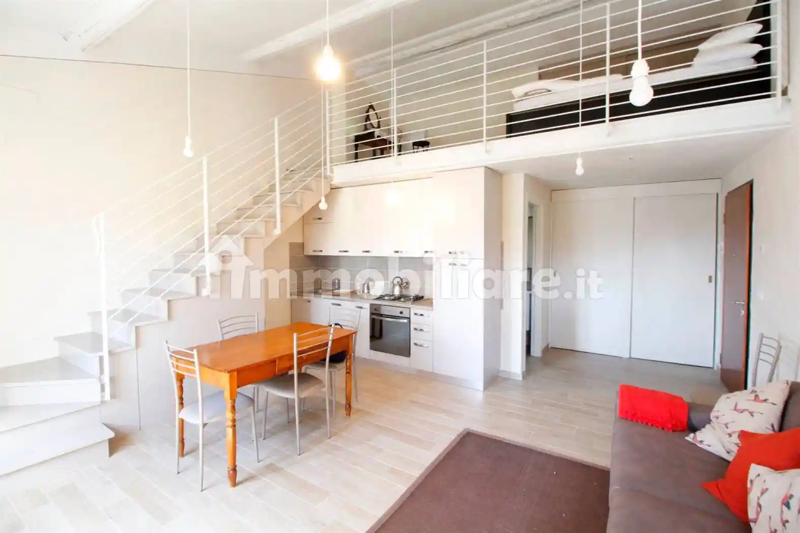 Appartamento in vendita a Lucca