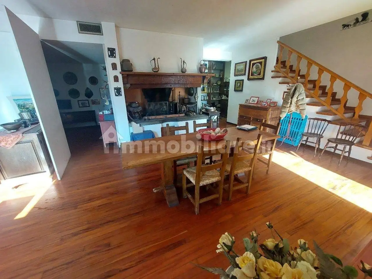 Villa in vendita a Figline e Incisa Valdarno