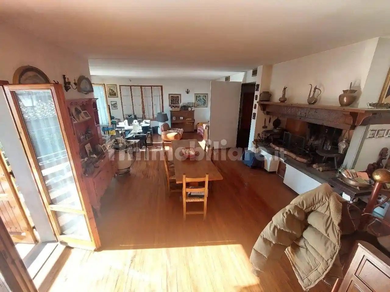 Villa bifamiliare via Grevigiana, Ponte Agli Stolli, Figline e Incisa Valdarno - foto 3