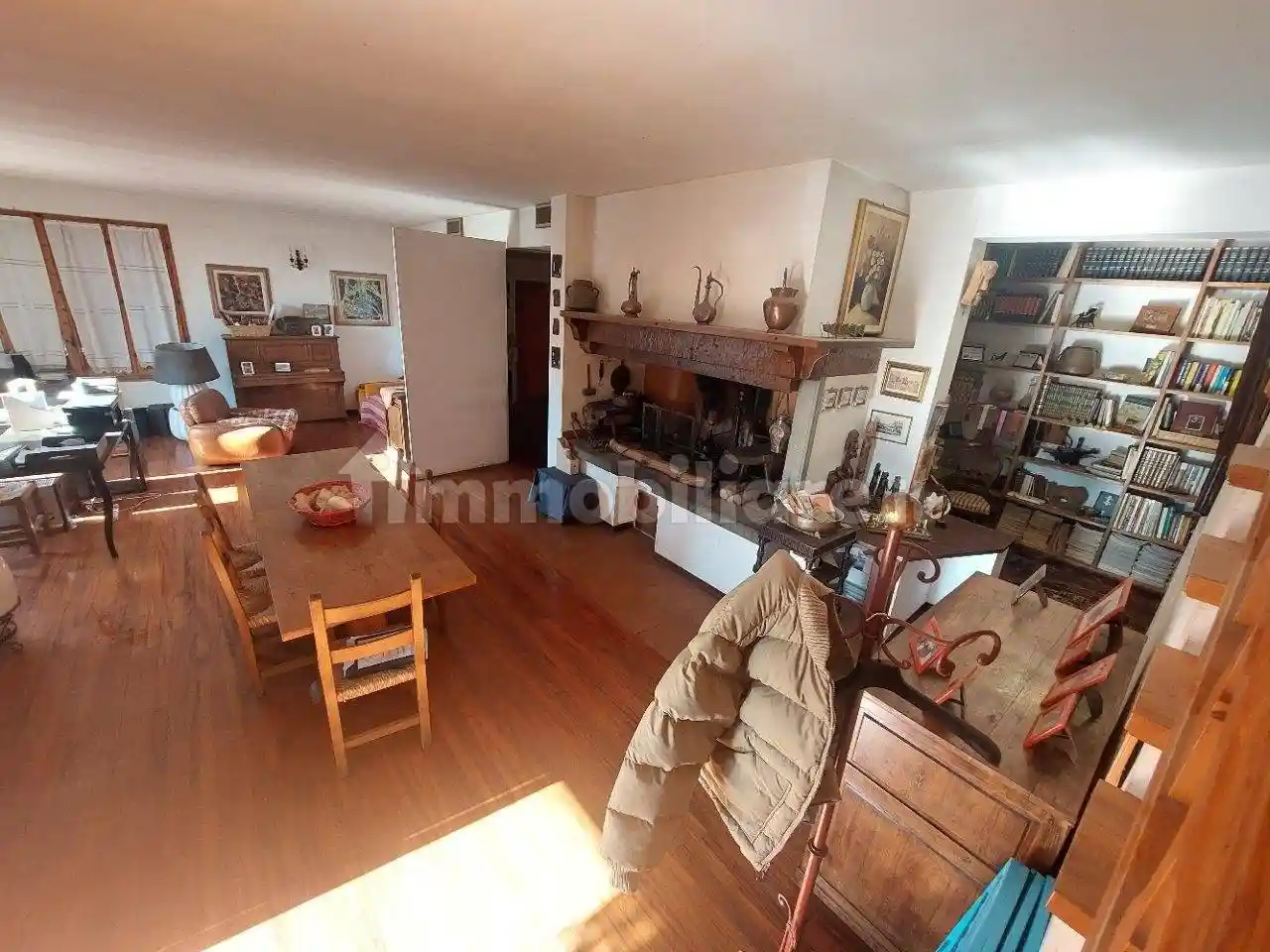 Villa bifamiliare via Grevigiana, Ponte Agli Stolli, Figline e Incisa Valdarno - foto 4