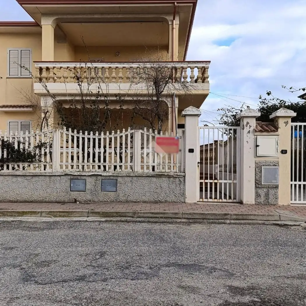 Appartamento in vendita a Cutro