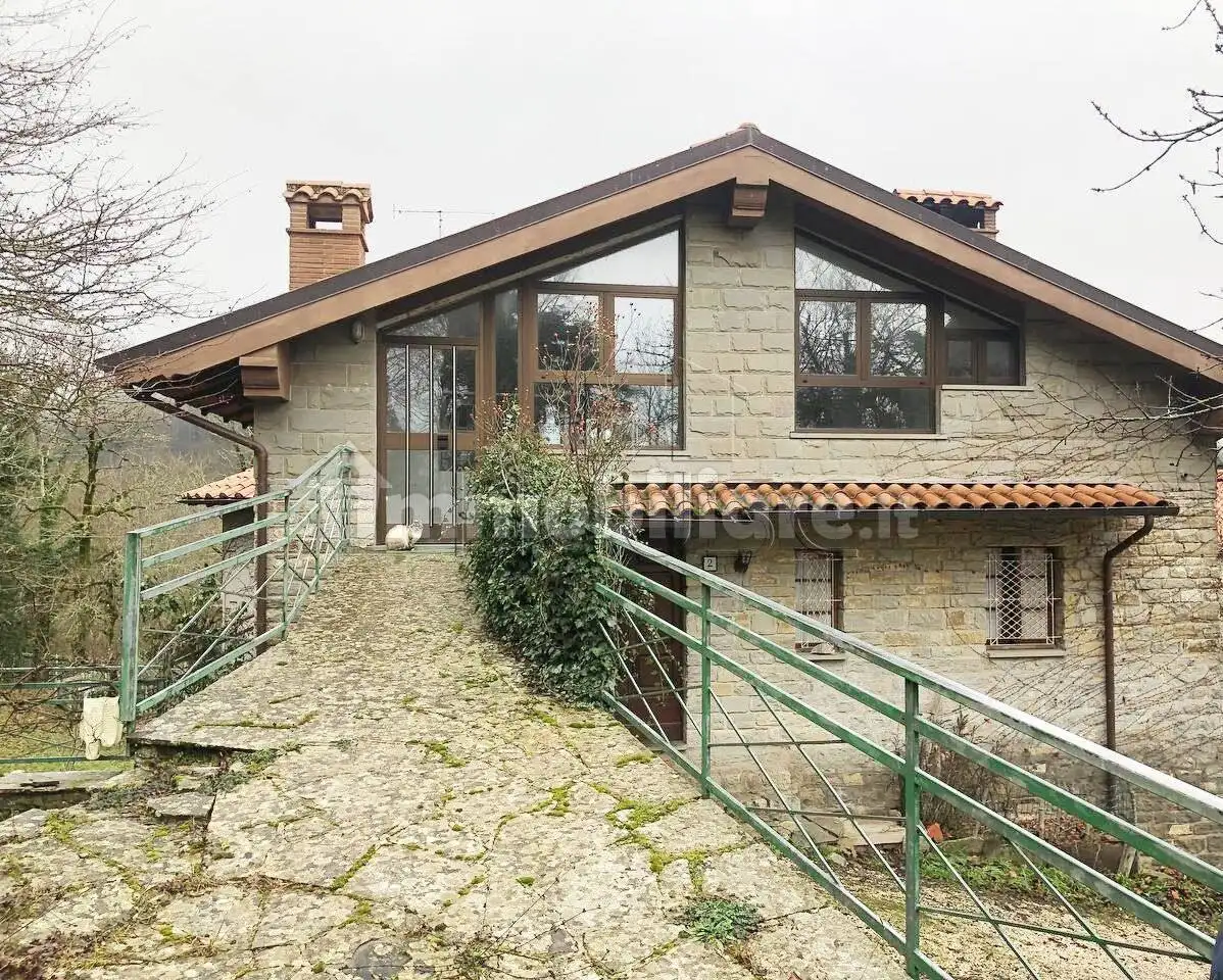 Appartamento loc. Viamaggio, Badia Tedalda - foto 2