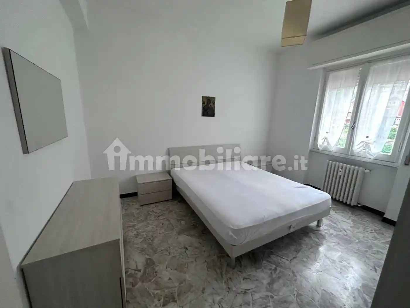 Appartamento in vendita a Santa Margherita Ligure