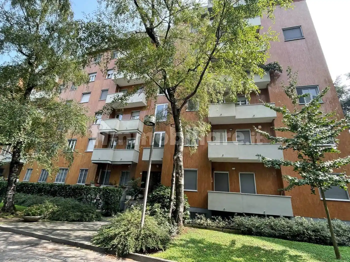 Appartamento in vendita a San Donato Milanese