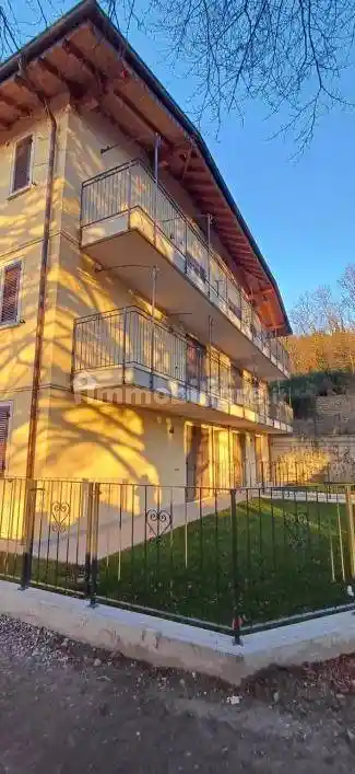 Bilocale via alla Torre, Cavallasca, San Fermo della Battaglia - foto 2