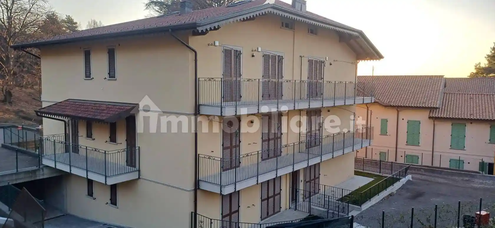 Bilocale via alla Torre, Cavallasca, San Fermo della Battaglia - foto 3