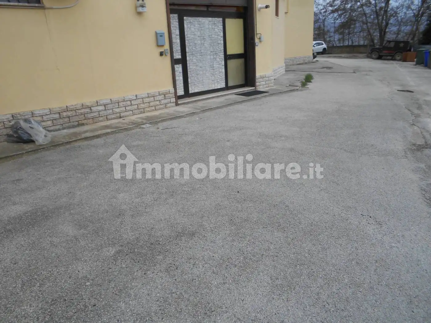 Appartamento in affitto a Montemiletto