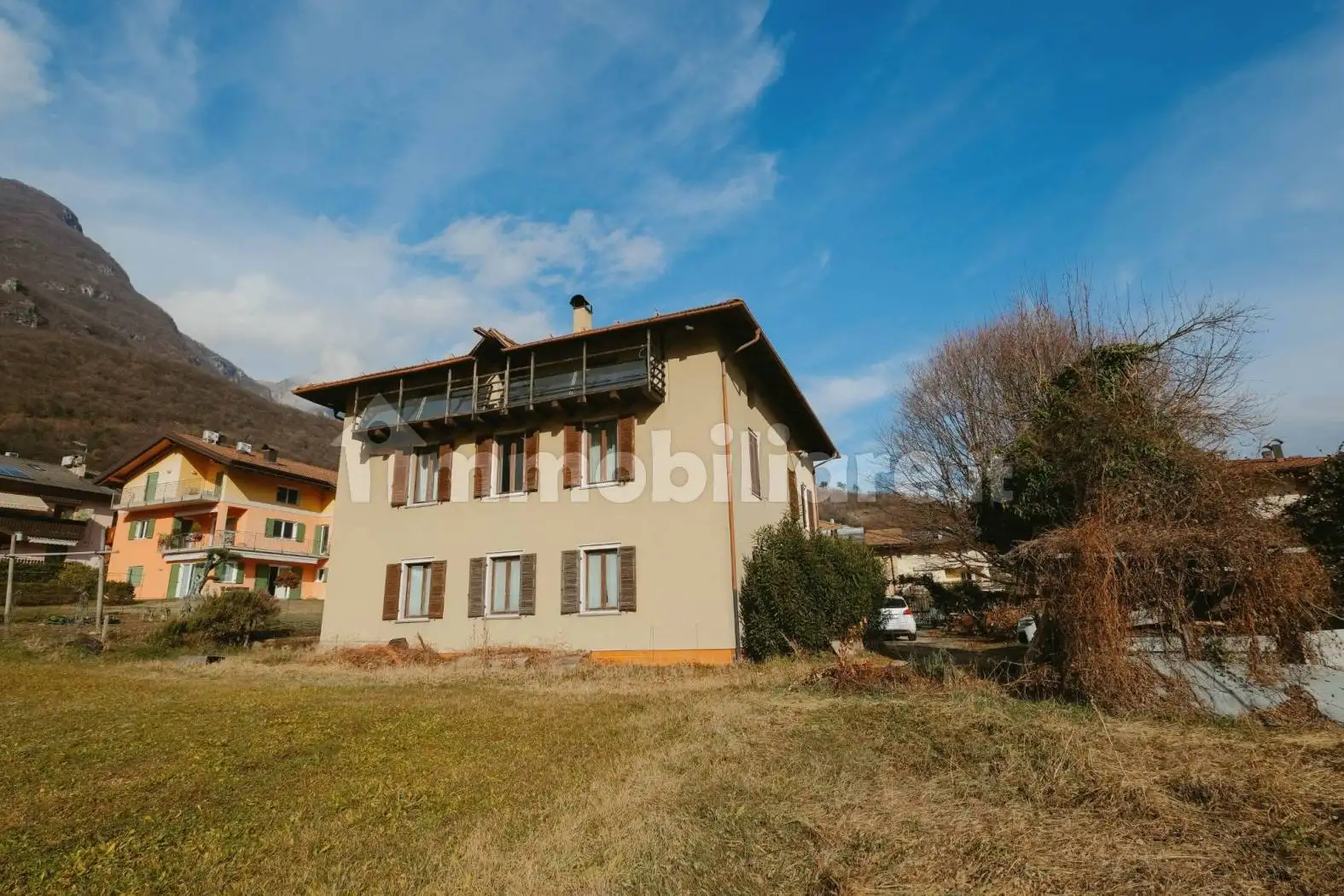 Casa indipendente in vendita a Trento