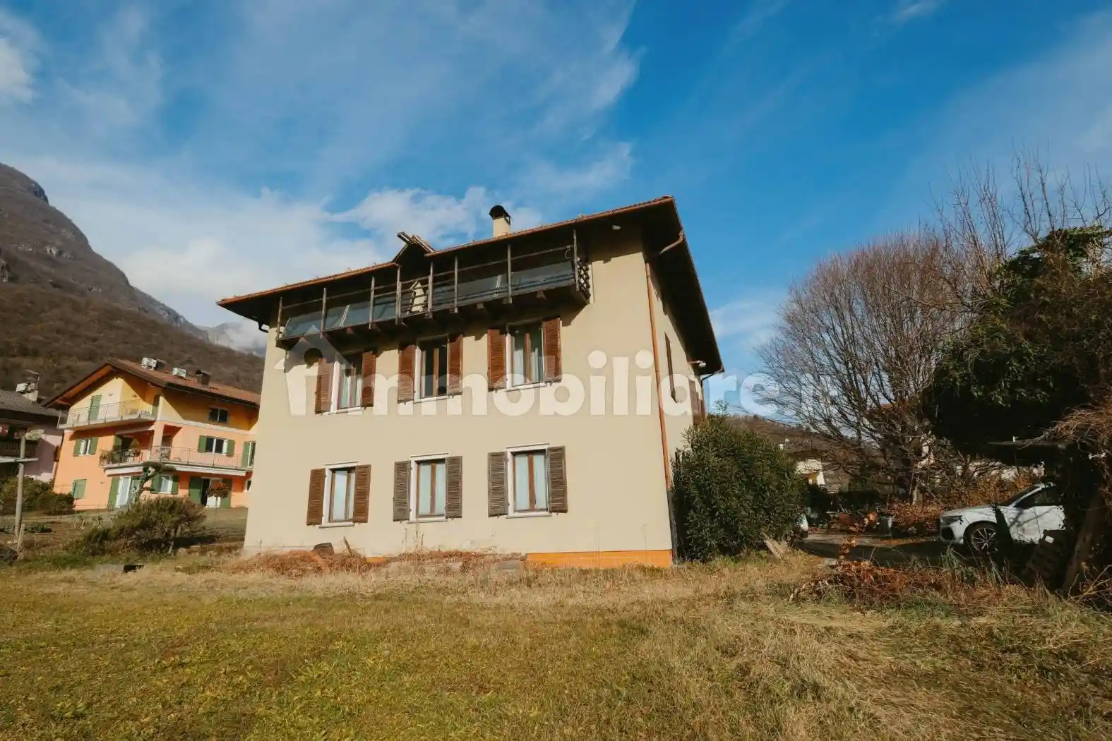 Terratetto plurifamiliare via delle Fontanelle, Romagnano, Trento - foto 2