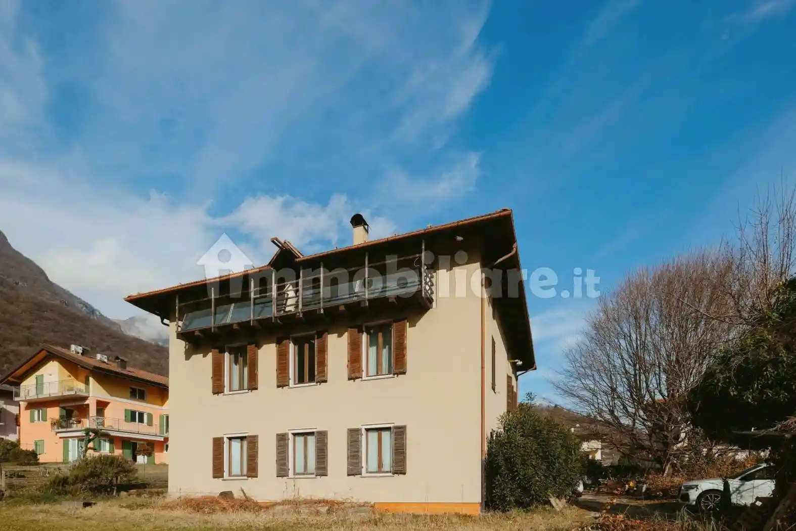 Terratetto plurifamiliare via delle Fontanelle, Romagnano, Trento - foto 4