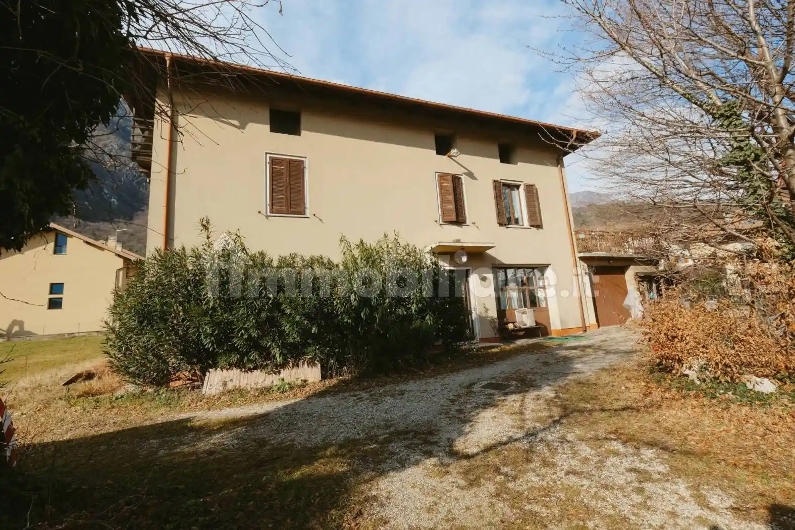 Terratetto plurifamiliare via delle Fontanelle, Romagnano, Trento - foto 5