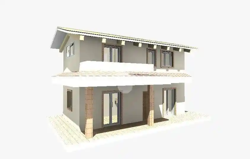 Rustico - Casale in vendita a Gavignano