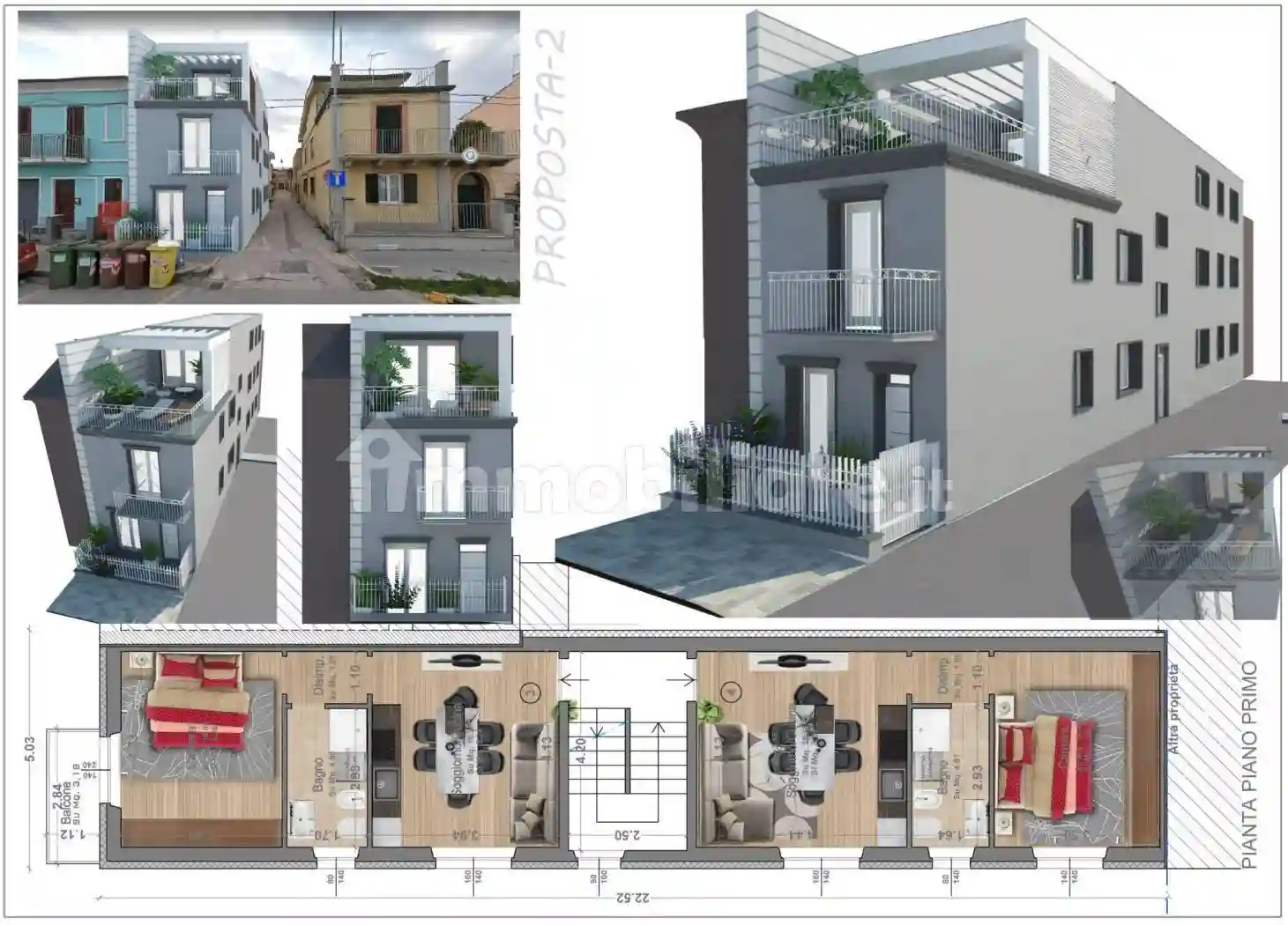 Casa indipendente - foto 3