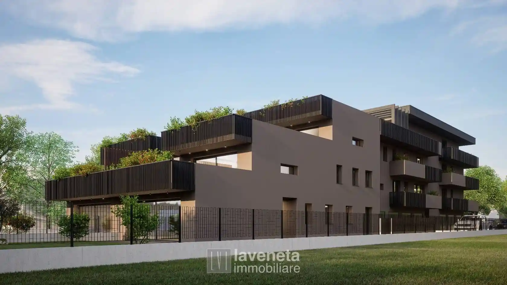 Appartamento in vendita a San Donà di Piave