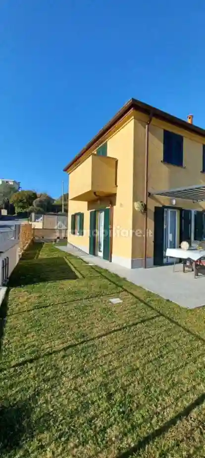 Villetta a schiera - foto 2