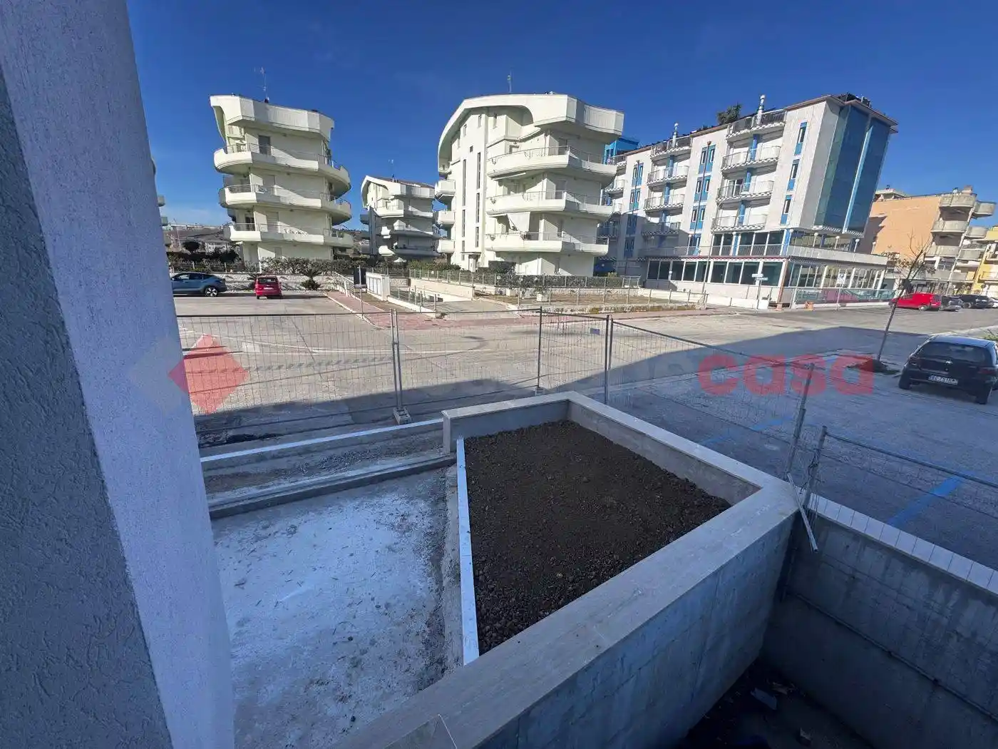 Trilocale Lungomare Sirena, Tortoreto Lido, Tortoreto - foto 5