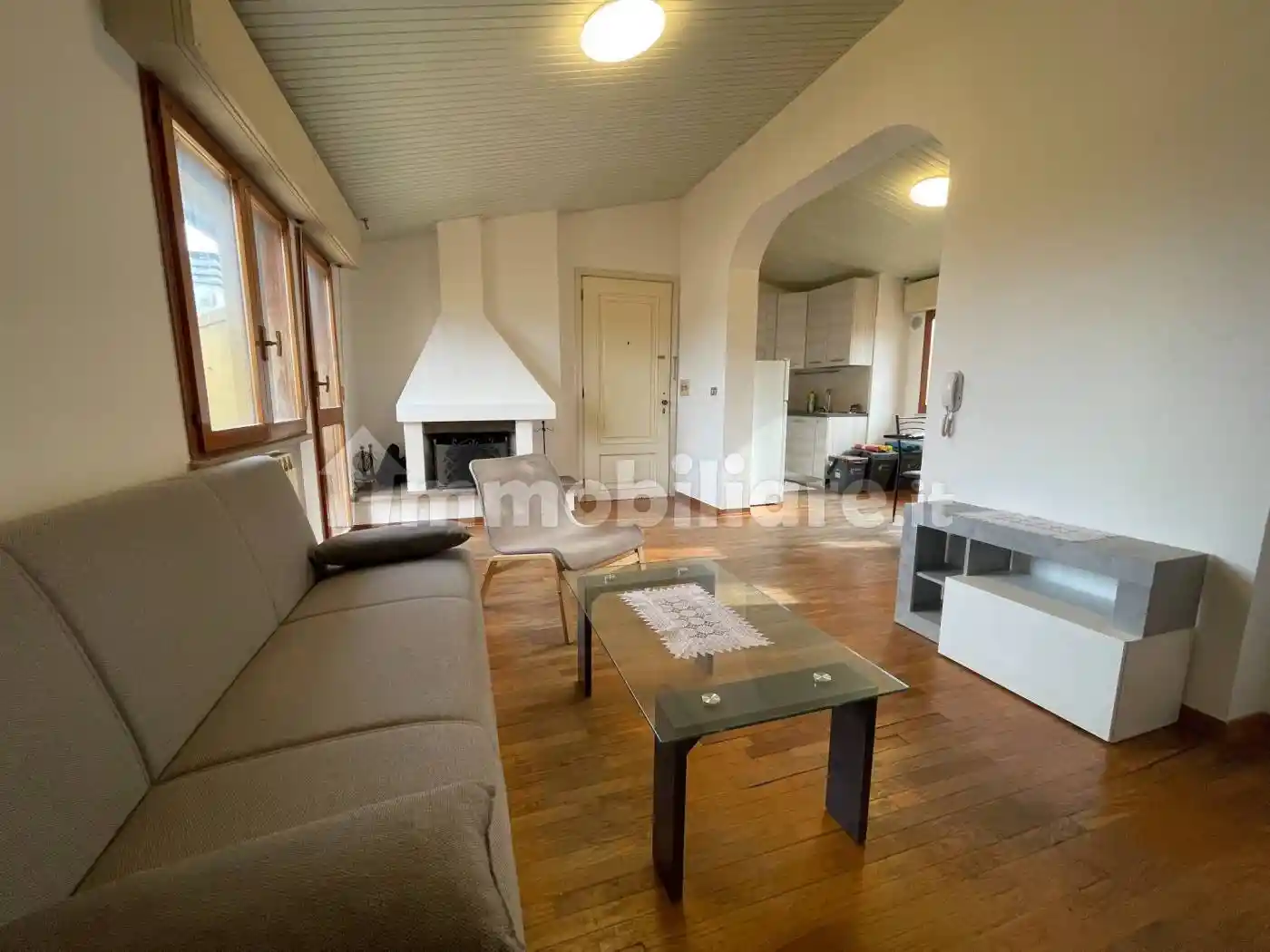 Attico - Mansarda in vendita a Morciano di Romagna