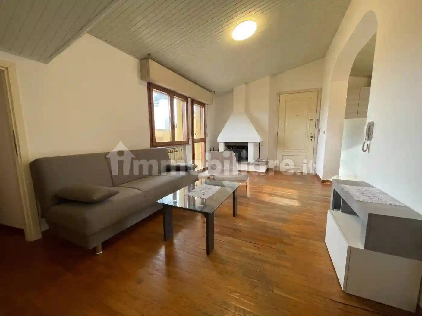 Attico - Mansarda - foto 2