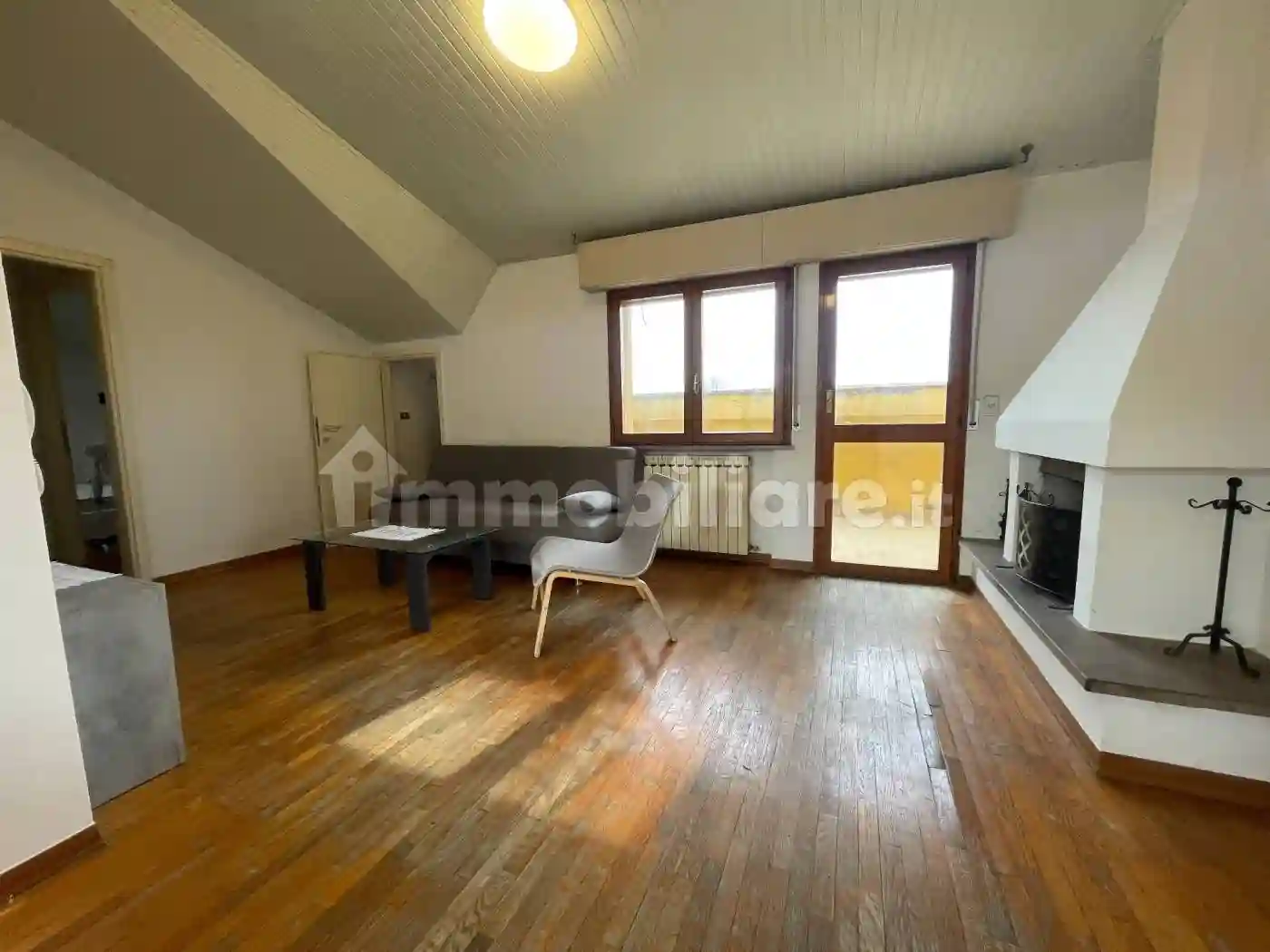 Attico - Mansarda - foto 3