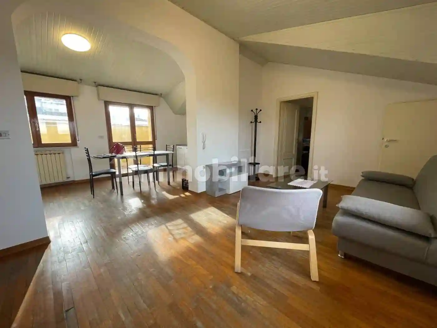 Attico - Mansarda - foto 4