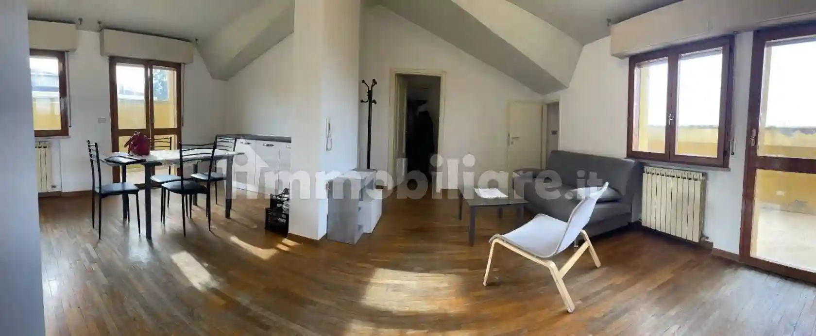 Attico - Mansarda - foto 5