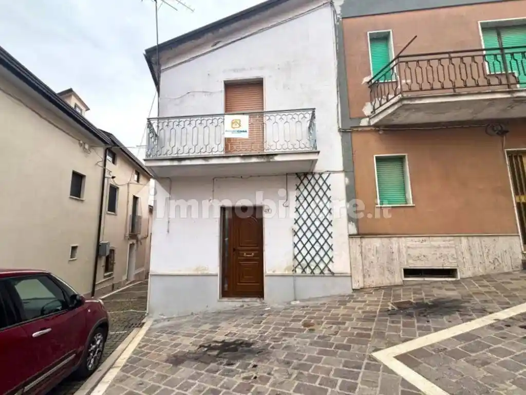Casa indipendente in vendita a Flumeri