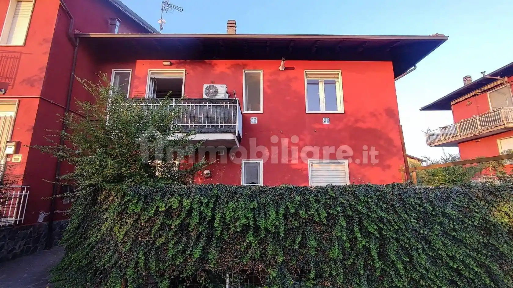 Appartamento in vendita a Castelletto d'Orba