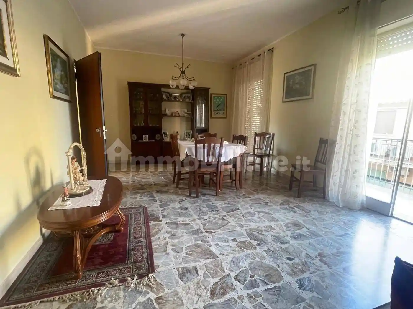 Appartamento in vendita a Siracusa