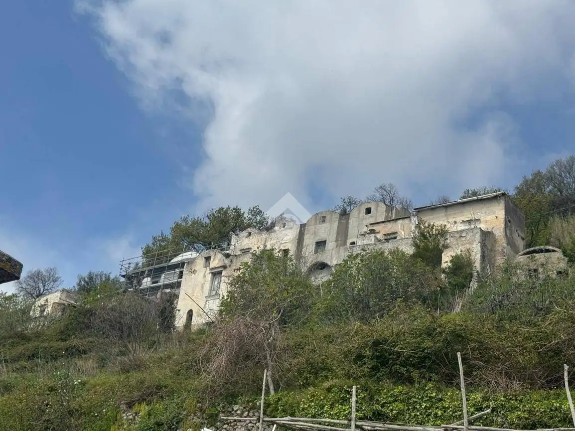 Casa indipendente in vendita a Conca dei Marini