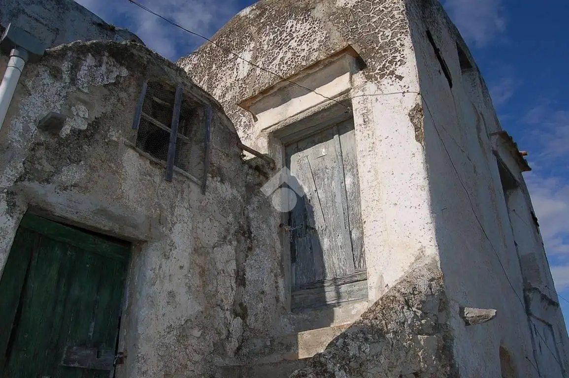 Terratetto unifamiliare via Grado II 18, Centro, Conca dei Marini - foto 5