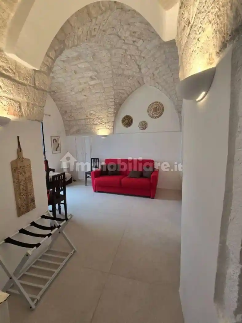 Casa indipendente in vendita a Ostuni