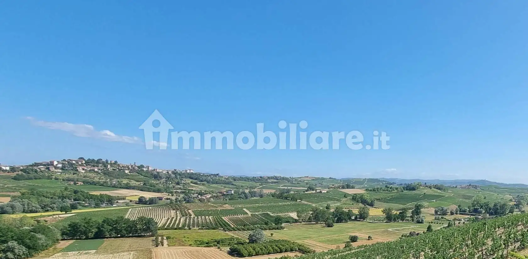 Rustico - Casale in vendita a Agliano Terme