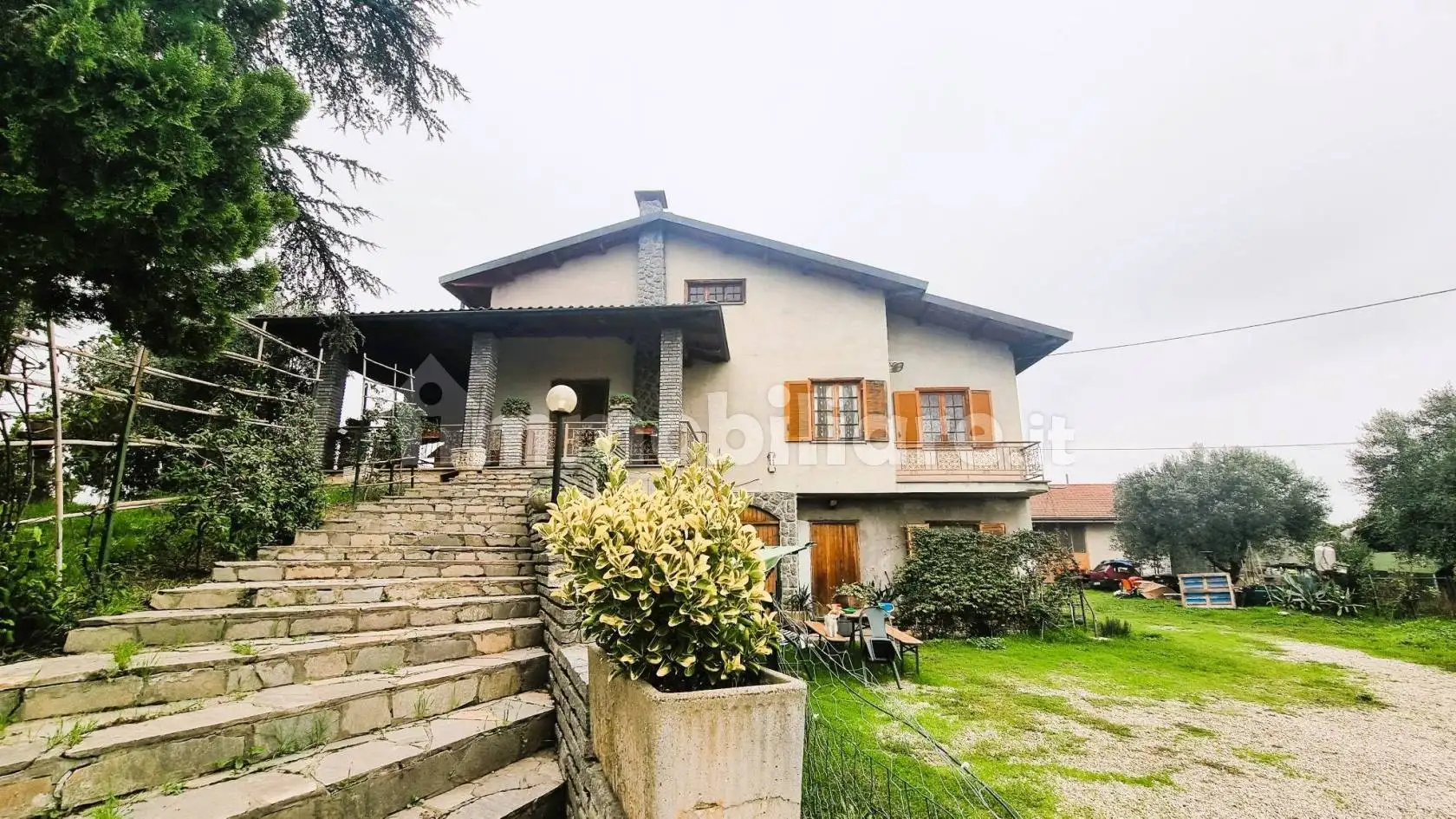 Casale, buono stato, 700 m², Agliano Terme - foto 2