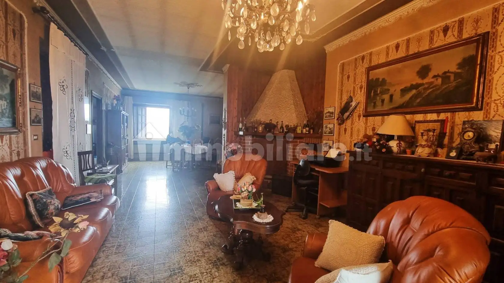 Casale, buono stato, 700 m², Agliano Terme - foto 5