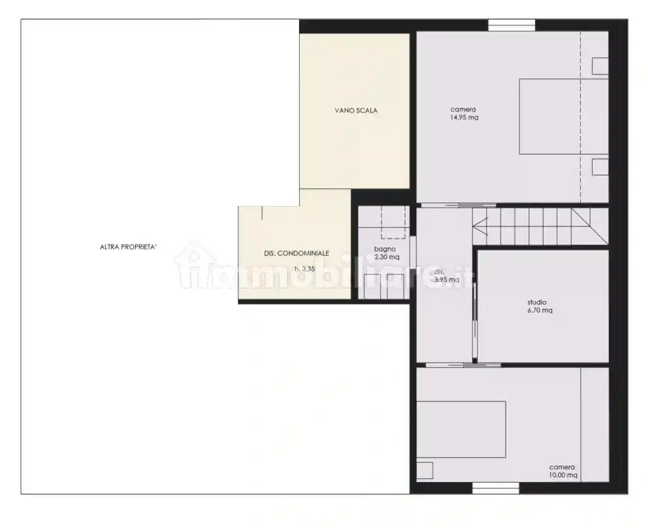 Appartamento - foto 3