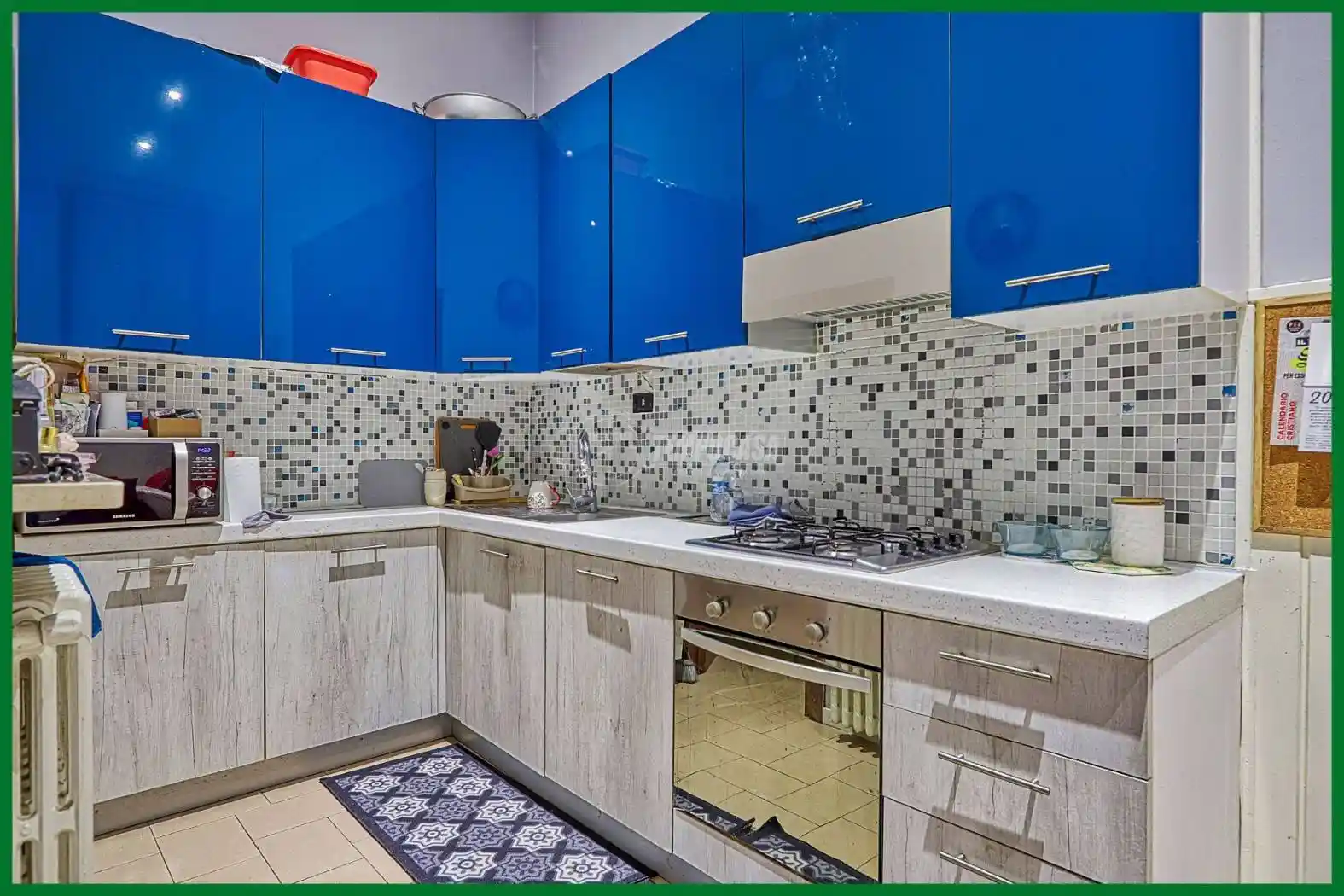 Terratetto unifamiliare via Torquato Tasso, Viale Europa, Varese - foto 3